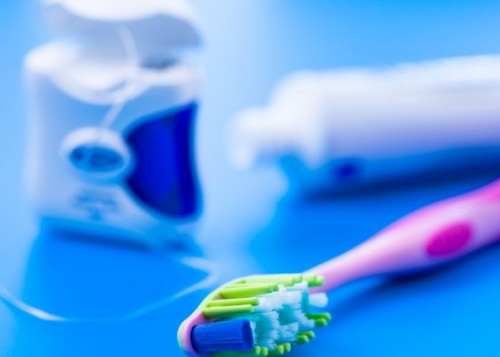 Preventative dentistry is at the heart of your treatment